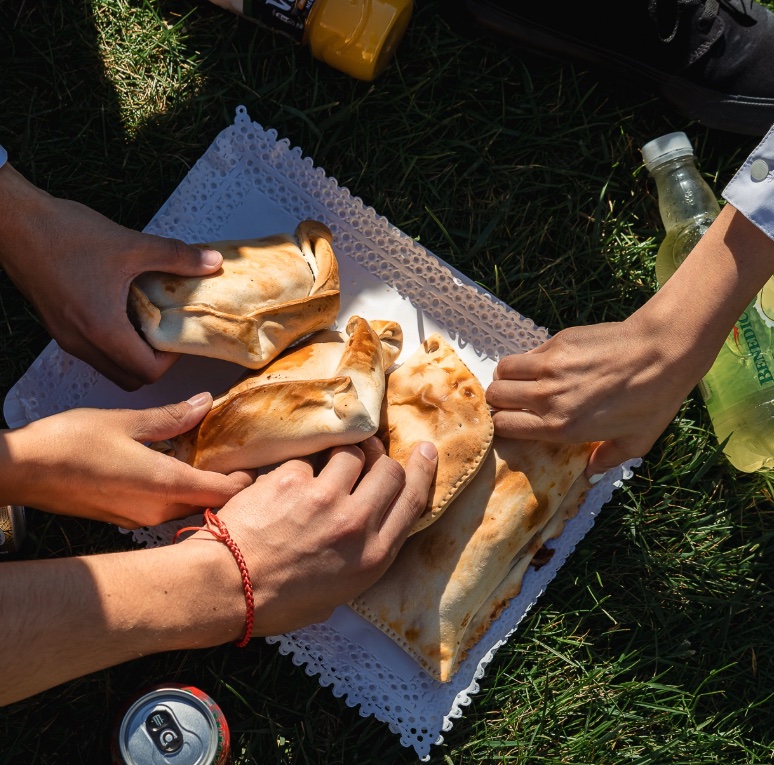 Empanadas