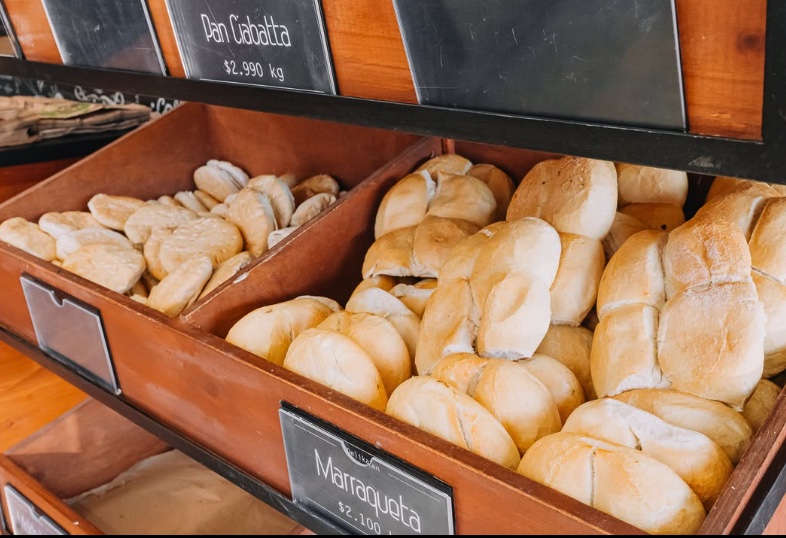 Panadería